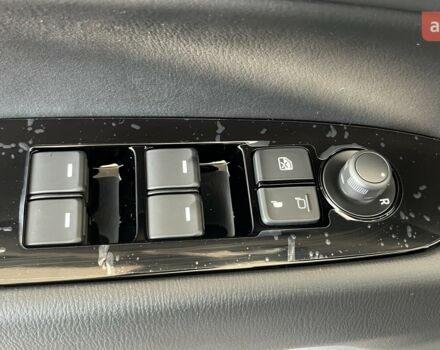 Мазда СХ-5, об'ємом двигуна 2 л та пробігом 0 тис. км за 31390 $, фото 20 на Automoto.ua