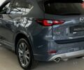Мазда СХ-5, объемом двигателя 2.49 л и пробегом 0 тыс. км за 42261 $, фото 2 на Automoto.ua