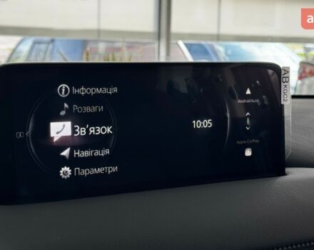 Мазда СХ-5, объемом двигателя 2 л и пробегом 0 тыс. км за 31646 $, фото 10 на Automoto.ua