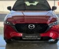 Мазда СХ-5, объемом двигателя 2.49 л и пробегом 0 тыс. км за 36603 $, фото 1 на Automoto.ua