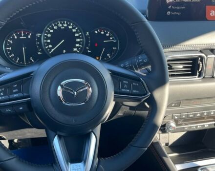 Мазда СХ-5, объемом двигателя 2.49 л и пробегом 0 тыс. км за 36680 $, фото 22 на Automoto.ua