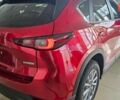Мазда СХ-5 2025 в Харькове на Automoto.ua Мазда СХ-5, объемом двигателя 2 л и пробегом 0 тыс. км за 32007 $, фото 10 на Automoto.ua