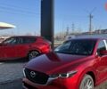 купить новое авто Мазда СХ-5 2025 года от официального дилера MAZDA Аеліта Мазда фото