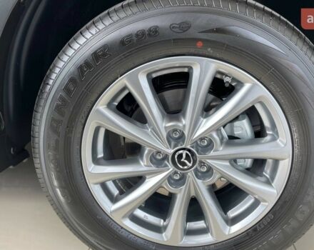 Мазда СХ-5, об'ємом двигуна 2 л та пробігом 0 тис. км за 31116 $, фото 10 на Automoto.ua