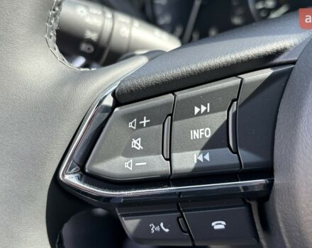 купити нове авто Мазда СХ-5 2025 року від офіційного дилера MAZDA Аеліта Мазда фото