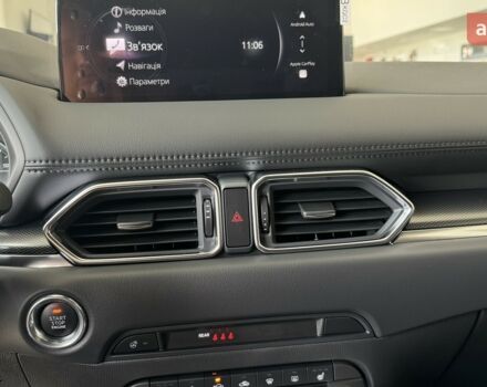 Мазда СХ-5, об'ємом двигуна 2.49 л та пробігом 0 тис. км за 42282 $, фото 20 на Automoto.ua