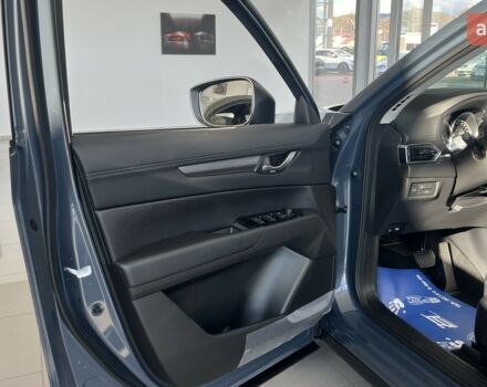 Мазда СХ-5, об'ємом двигуна 2 л та пробігом 0 тис. км за 31390 $, фото 4 на Automoto.ua