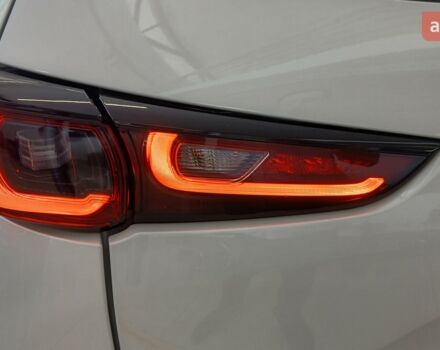 Мазда СХ-5, об'ємом двигуна 2.49 л та пробігом 0 тис. км за 36523 $, фото 5 на Automoto.ua