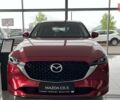 Мазда СХ-5, об'ємом двигуна 2.49 л та пробігом 0 тис. км за 36333 $, фото 9 на Automoto.ua