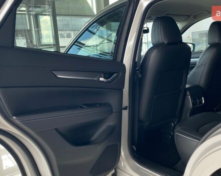 купити нове авто Мазда СХ-5 2025 року від офіційного дилера Автоцентр AUTO.RIA Мазда фото