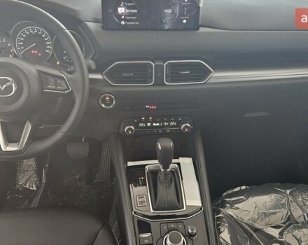 Мазда СХ-5 2025 в Харькове на Automoto.ua Мазда СХ-5, объемом двигателя 2 л и пробегом 0 тыс. км за 31852 $, фото 23 на Automoto.ua