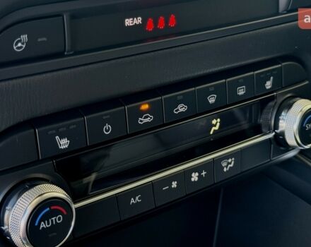 Мазда СХ-5, объемом двигателя 2.49 л и пробегом 0 тыс. км за 36304 $, фото 25 на Automoto.ua