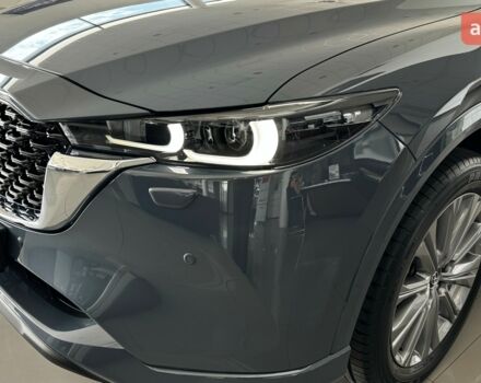 Мазда СХ-5, об'ємом двигуна 2.49 л та пробігом 0 тис. км за 37039 $, фото 25 на Automoto.ua