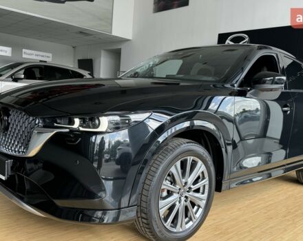 Мазда СХ-5, об'ємом двигуна 2.49 л та пробігом 0 тис. км за 42282 $, фото 2 на Automoto.ua