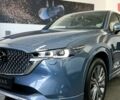 купить новое авто Мазда СХ-5 2025 года от официального дилера Автоцентр AUTO.RIA Мазда фото