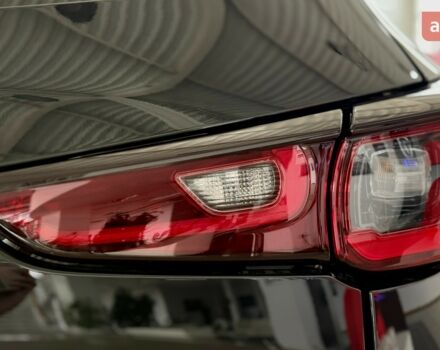 Мазда СХ-5, об'ємом двигуна 2.49 л та пробігом 0 тис. км за 36628 $, фото 10 на Automoto.ua
