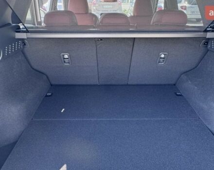 Мазда СХ-5, об'ємом двигуна 2.49 л та пробігом 0 тис. км за 36610 $, фото 15 на Automoto.ua