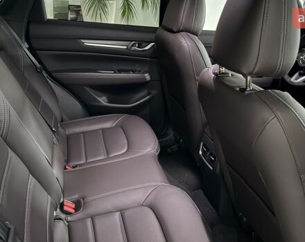 купить новое авто Мазда СХ-5 2025 года от официального дилера Автоцентр AUTO.RIA Мазда фото