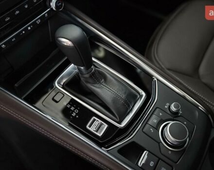 Мазда СХ-5, объемом двигателя 2.49 л и пробегом 0 тыс. км за 41916 $, фото 20 на Automoto.ua