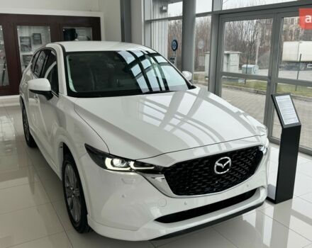 Мазда СХ-5, об'ємом двигуна 2.49 л та пробігом 0 тис. км за 36887 $, фото 18 на Automoto.ua