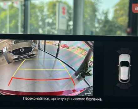 Мазда СХ-5 2025 року купити нове авто Мазда СХ-5 2025 року від офіційного дилера Автосалон Луцьк-Експо Mazda Мазда фото