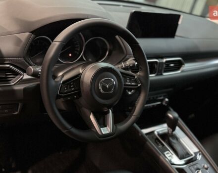 купить новое авто Мазда СХ-5 2025 года от официального дилера Автоцентр AUTO.RIA Мазда фото