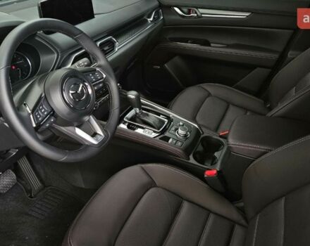Мазда СХ-5, объемом двигателя 2.49 л и пробегом 0 тыс. км за 41916 $, фото 19 на Automoto.ua