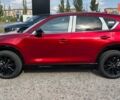 купить новое авто Мазда СХ-5 2025 года от официального дилера MAZDA Аеліта Мазда фото