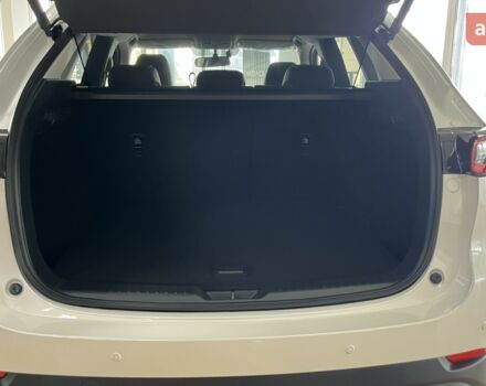 купити нове авто Мазда СХ-5 2025 року від офіційного дилера Автоцентр AUTO.RIA Мазда фото