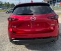 купить новое авто Мазда СХ-5 2025 года от официального дилера MAZDA Аеліта Мазда фото