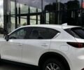 купить новое авто Мазда СХ-5 2025 года от официального дилера Автосалон Луцьк-Експо Mazda Мазда фото
