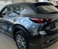 Мазда СХ-5, объемом двигателя 2.49 л и пробегом 0 тыс. км за 36612 $, фото 3 на Automoto.ua