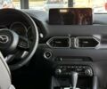 купити нове авто Мазда СХ-5 2025 року від офіційного дилера Автосалон Луцьк-Експо Mazda Мазда фото