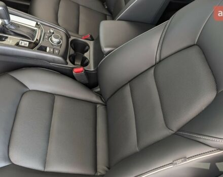 Мазда СХ-5, об'ємом двигуна 2 л та пробігом 0 тис. км за 31465 $, фото 13 на Automoto.ua