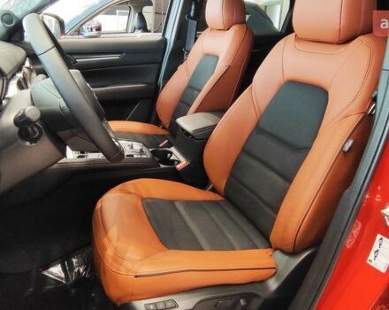 Мазда СХ-5, об'ємом двигуна 2.49 л та пробігом 0 тис. км за 36549 $, фото 13 на Automoto.ua