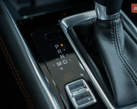 Мазда СХ-5, объемом двигателя 2.49 л и пробегом 0 тыс. км за 36180 $, фото 18 на Automoto.ua