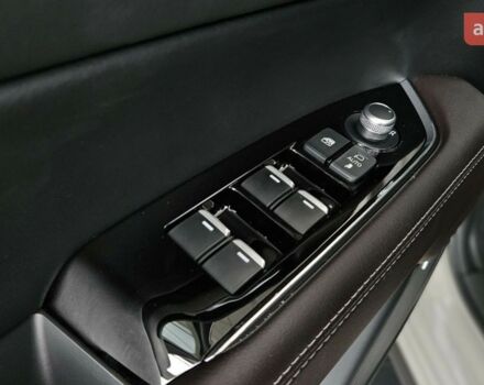 Мазда СХ-5, объемом двигателя 2.49 л и пробегом 0 тыс. км за 41916 $, фото 22 на Automoto.ua