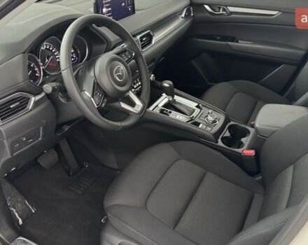 Мазда СХ-5 2025 года купить новое авто Мазда СХ-5 2025 года от официального дилера Автоцентр AUTO.RIA Мазда фото