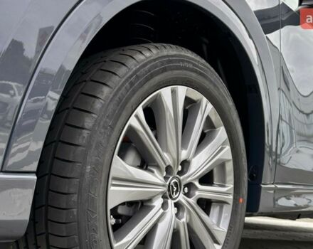 купити нове авто Мазда СХ-5 2025 року від офіційного дилера Автосалон Луцьк-Експо Mazda Мазда фото