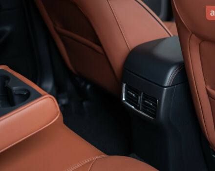 Мазда СХ-5, объемом двигателя 2.49 л и пробегом 0 тыс. км за 36180 $, фото 22 на Automoto.ua