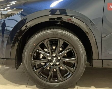 Мазда СХ-5, об'ємом двигуна 2.49 л та пробігом 0 тис. км за 36385 $, фото 8 на Automoto.ua