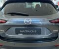 Мазда СХ-5, объемом двигателя 2 л и пробегом 0 тыс. км за 31646 $, фото 4 на Automoto.ua