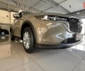 купить новое авто Мазда СХ-5 2025 года от официального дилера Автосалон Луцьк-Експо Mazda Мазда фото