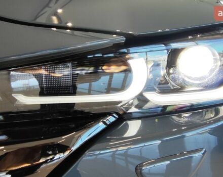 Мазда СХ-5, об'ємом двигуна 2.49 л та пробігом 0 тис. км за 36927 $, фото 16 на Automoto.ua