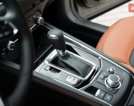 Мазда СХ-5, об'ємом двигуна 2.49 л та пробігом 0 тис. км за 36610 $, фото 13 на Automoto.ua