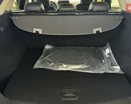 Мазда СХ-5, об'ємом двигуна 2.49 л та пробігом 0 тис. км за 36339 $, фото 29 на Automoto.ua