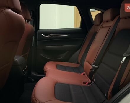 купить новое авто Мазда СХ-5 2025 года от официального дилера Автоцентр AUTO.RIA Мазда фото