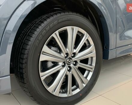Мазда СХ-5, об'ємом двигуна 2.49 л та пробігом 0 тис. км за 36887 $, фото 3 на Automoto.ua