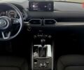 Мазда СХ-5, объемом двигателя 2.49 л и пробегом 0 тыс. км за 36958 $, фото 9 на Automoto.ua