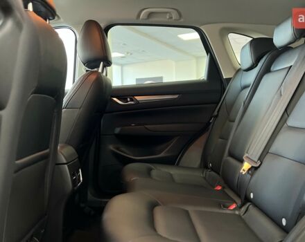 купить новое авто Мазда СХ-5 2025 года от официального дилера Автоцентр AUTO.RIA Мазда фото